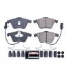 PSB Z23 Evolution Brake Pads