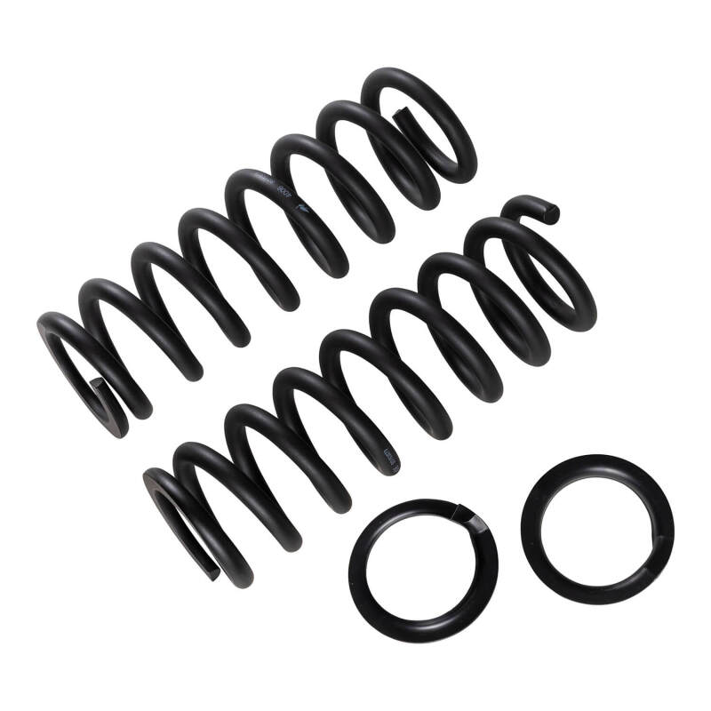 ARB / OME Coil Spring - Front Set 96-02 Toyota 4Runner/Surf thumbnail 2