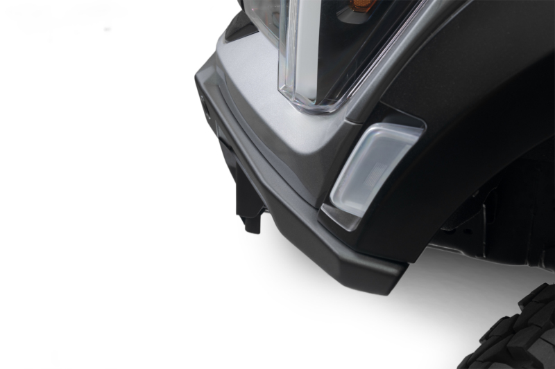 Addictive Desert Designs 21-25 Ford F-150 Raptor ADD Edge Front Bumper thumbnail 7