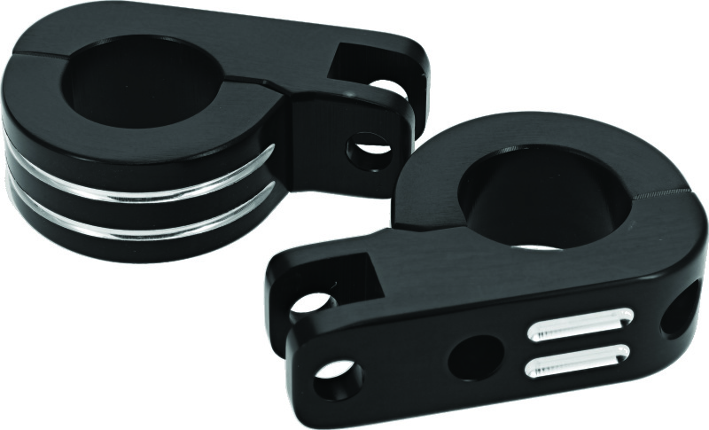 BKC Footpeg Mounts B