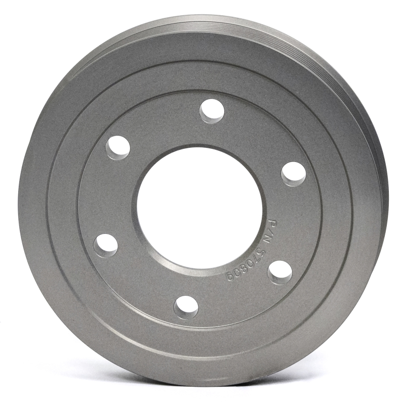 Fluidampr Toyota 2JZ Stock Drive Pulley Damper Ring thumbnail 6