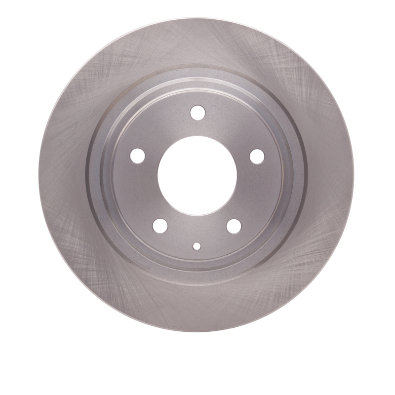 DFC Brake Rotors - Plain
