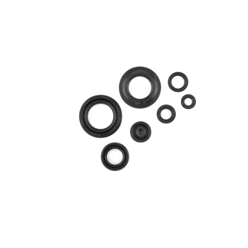 Cometic 87-06 Yamaha YFZ350 Banshee Oil Seal Kit thumbnail 3