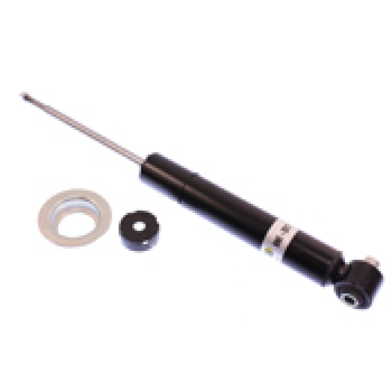 Bilstein B4 1982 BMW 528e Base Rear Twintube Shock Absorber thumbnail 6