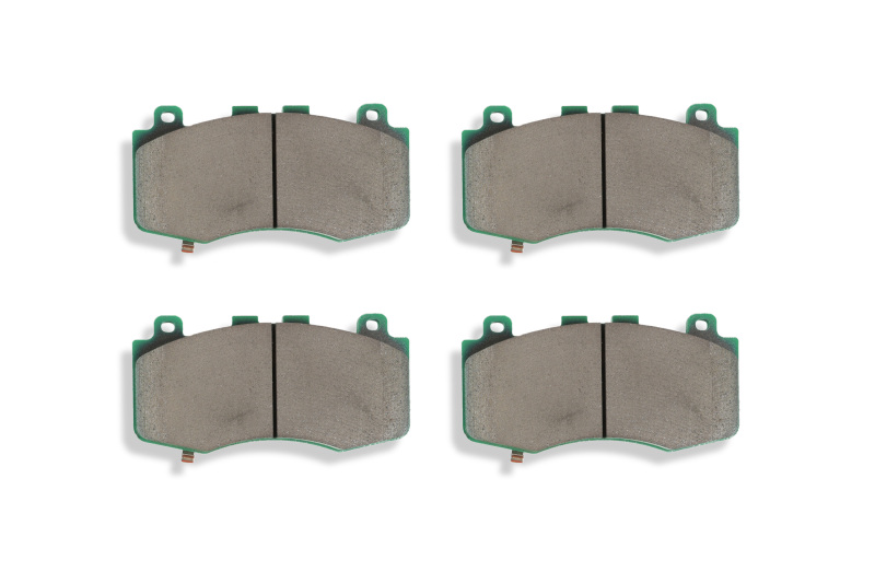 DBA SP Performance Brake Pads