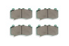 DBA SP Performance Brake Pads