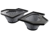 aFe MagnumFLOW Air Filters OER PDS A/F PDS BMW M5/M6 06-11 V10-5.0L (1 pr) thumbnail 4