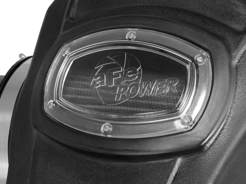 aFe Momentum GT PRO DRY S Stage-2 Intake System 05-15 Nissan Xterra 4.0L V6 thumbnail 8