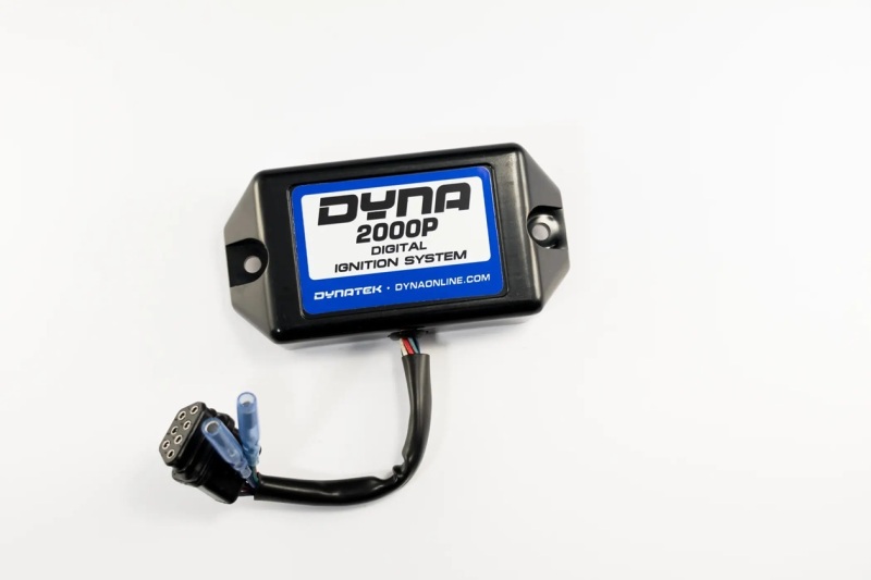 DYN Ignition - Dyna 2000P