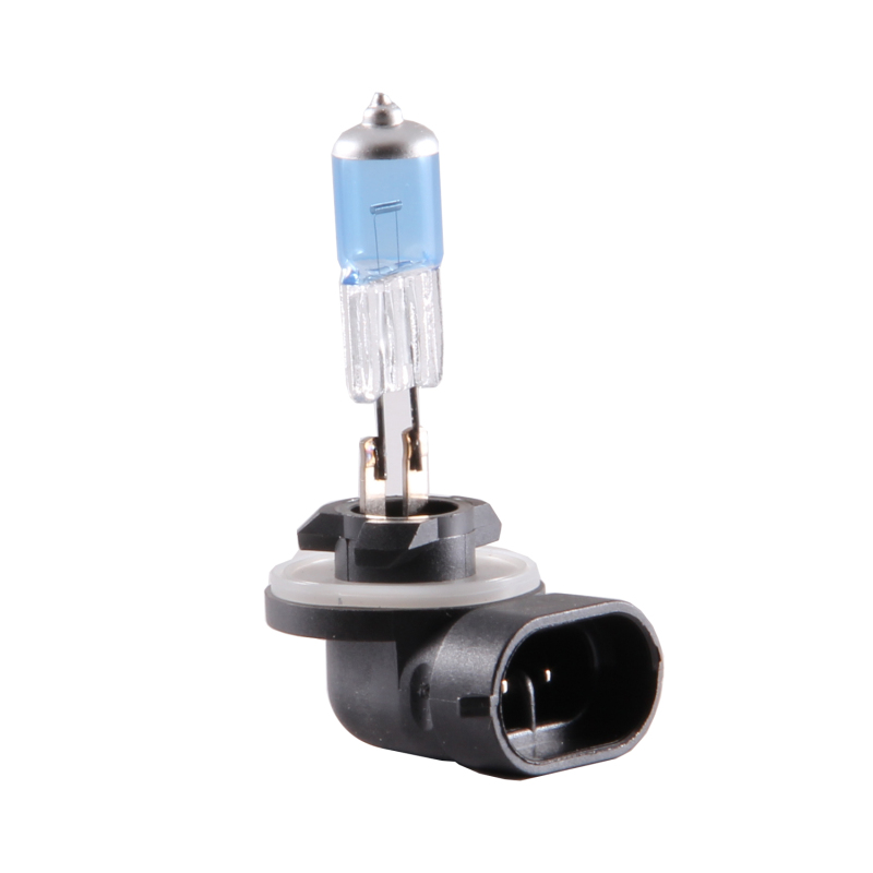 ANZO Halogen Bulbs Universal 881 12V 27W Super White Twin Pack thumbnail 3