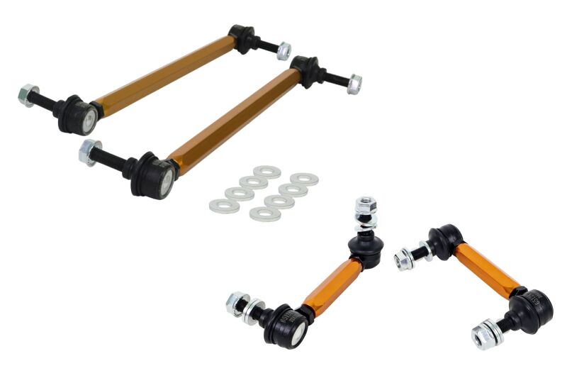 Adjustable Sway Bar Vehicle Link Kit