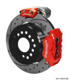 WIL Dynapro Brake Kit