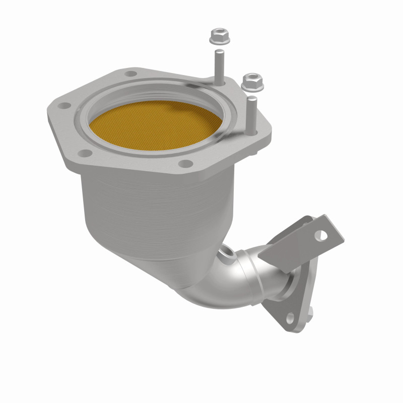 MagnaFlow 07-12 Nissan Altima 3.5L Direct Fit Converter thumbnail 7