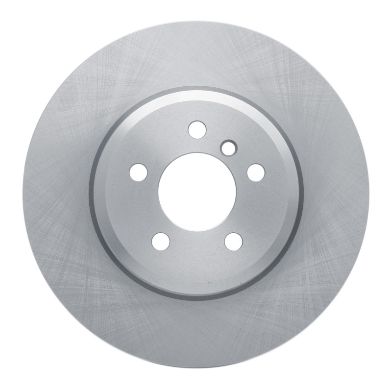 DFC Brake Rotors - Plain