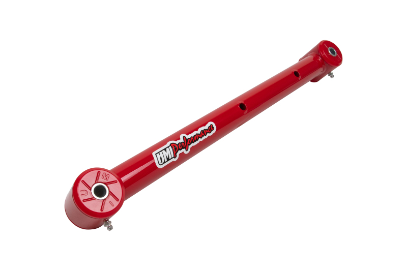 UMI Performance 64-72 GM A-Body Tubular Lower Control Arms thumbnail 4