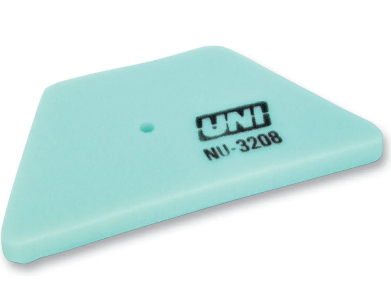 Uni Filter 74-75 Bultaco Alpina Air Filter