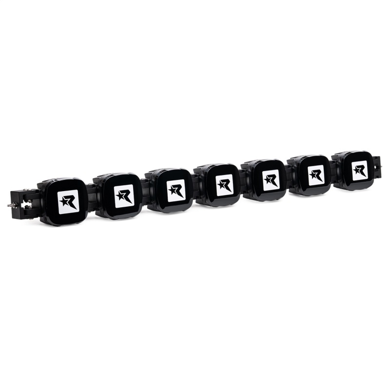 Rigid Industries Phoenix Connect Light Bar - 50in. thumbnail 2