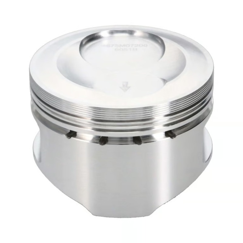 Wiseco Yamaha YFM250 Timberwolf 90-00 8.71 CR Piston Kit thumbnail 2