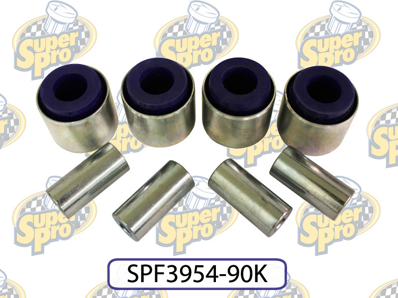 SPR Bushings - Control Arm
