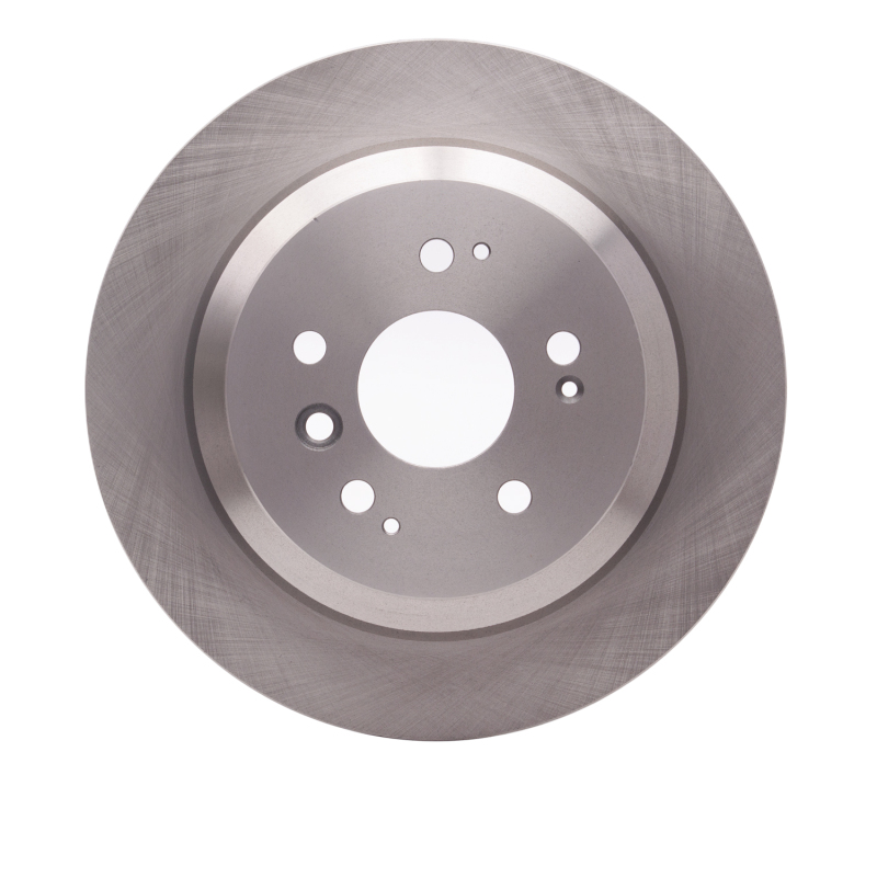 DFC Brake Rotors - Plain