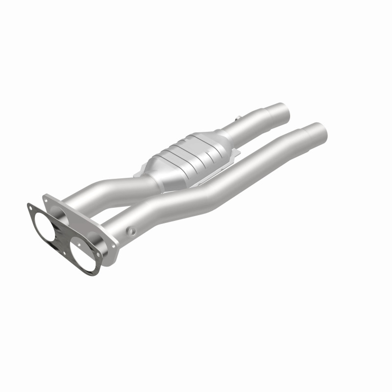 MagnaFlow Direct Fit Catalytic Converter 96-97 7.4L 3500 Truck Rear thumbnail 9