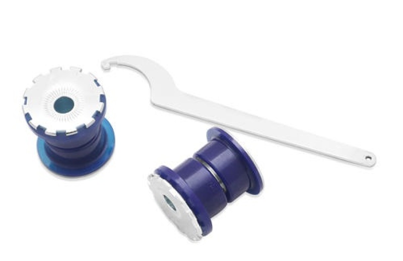 SPR Bushing Kits
