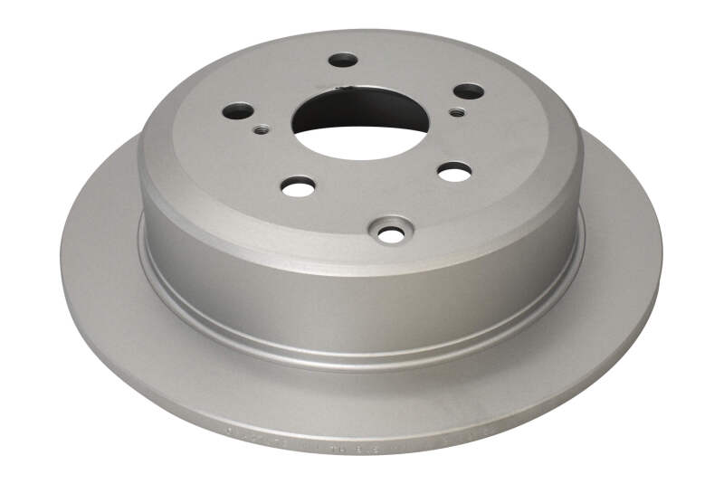 DBA En-Shield Standard Rotors