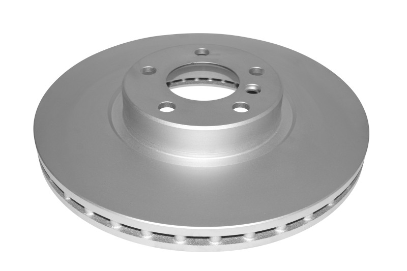 DBA En-Shield Standard Rotors
