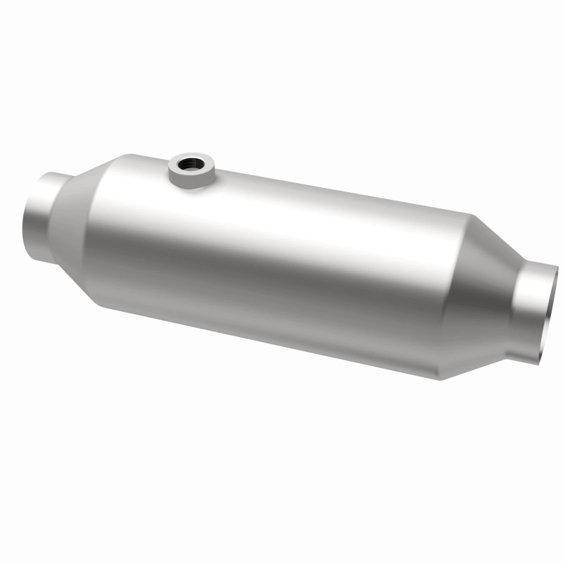 MagnaFlow 2.50in. CA OBDII Universal Converter thumbnail 9