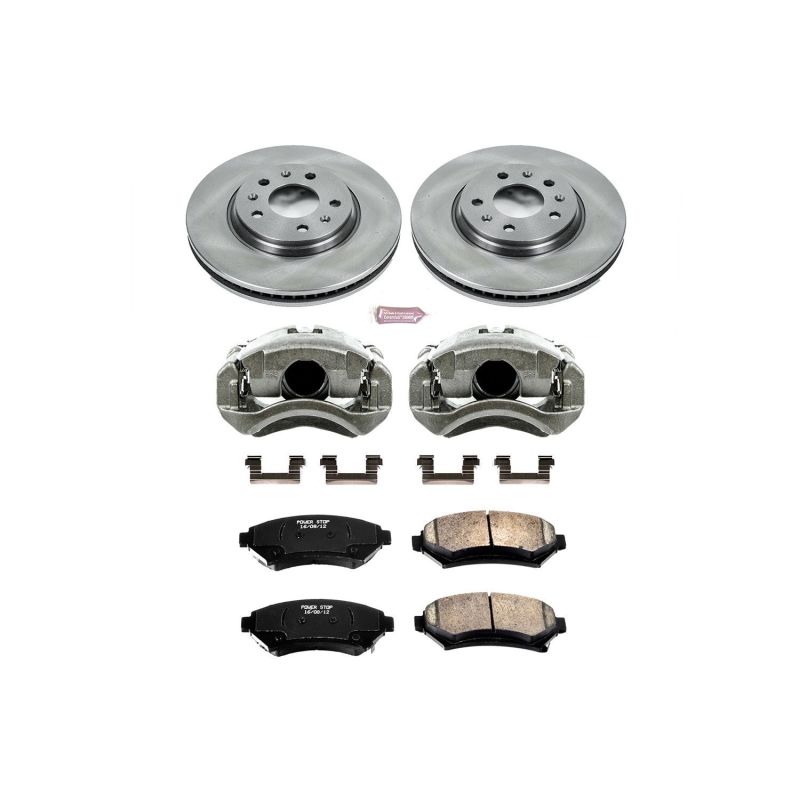 PSB Autospecialty Rotor