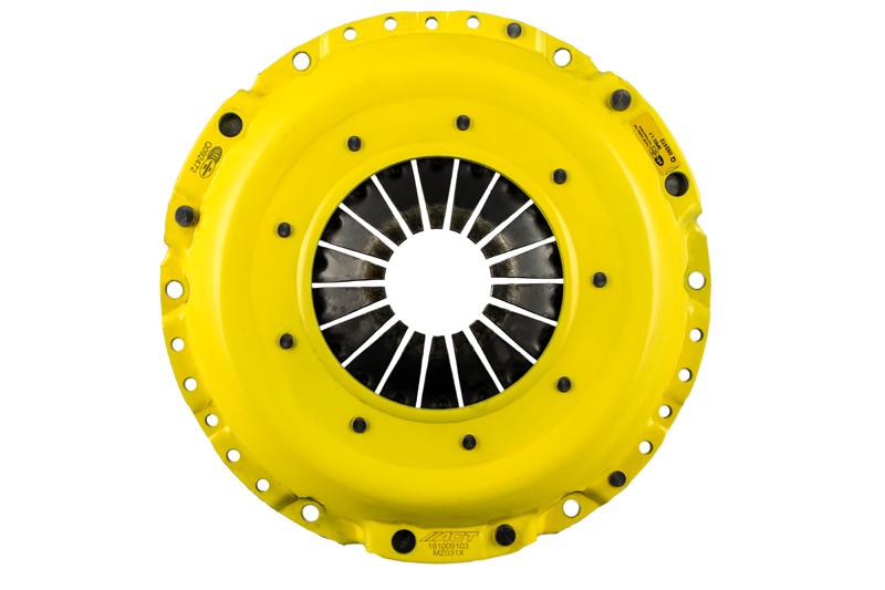 ACT 07-13 Mazda Mazdaspeed3 2.3T P/PL Xtreme Clutch Pressure Plate (Use w/ACT FW) thumbnail 4