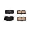 PSB Z16 Evolution Brake Pads