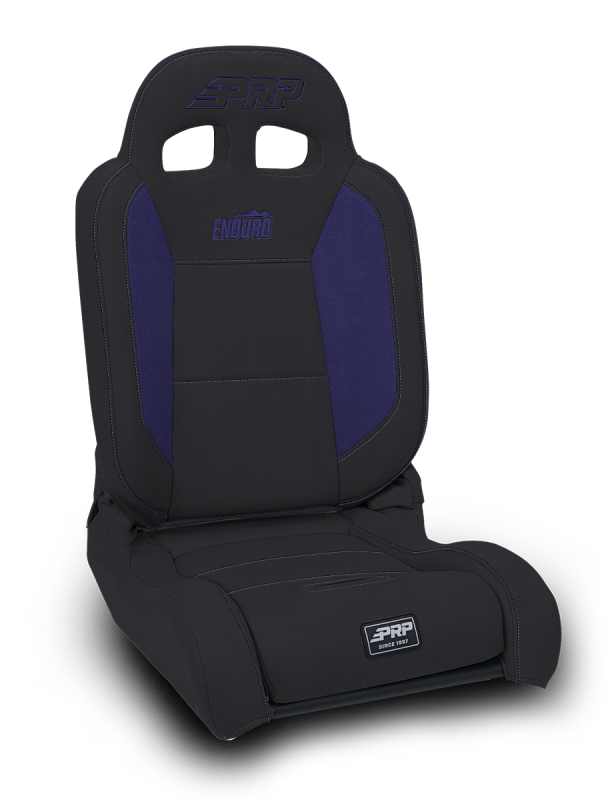 PRP Enduro Elite Seat