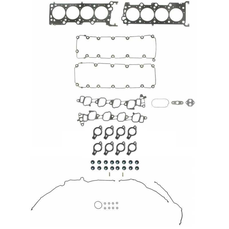 FEL Cylinder Head Gaskets