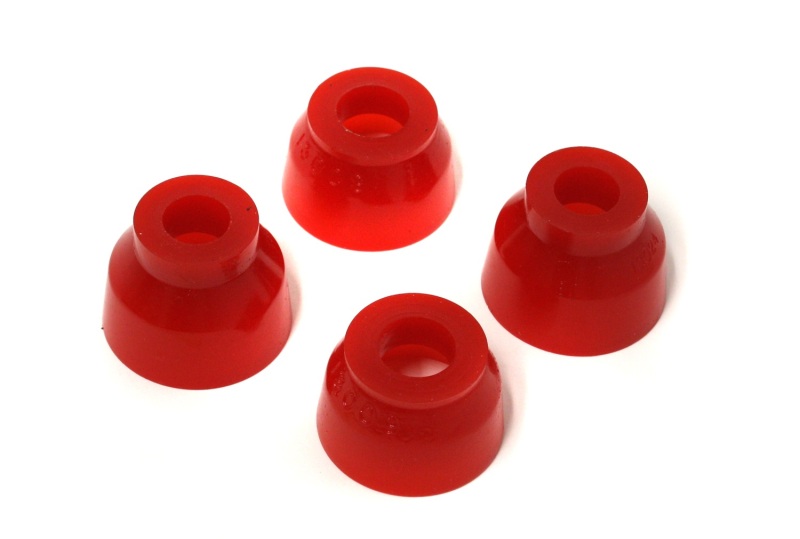 Energy Suspension Chrysler Red Front Ball Joint Set thumbnail 3