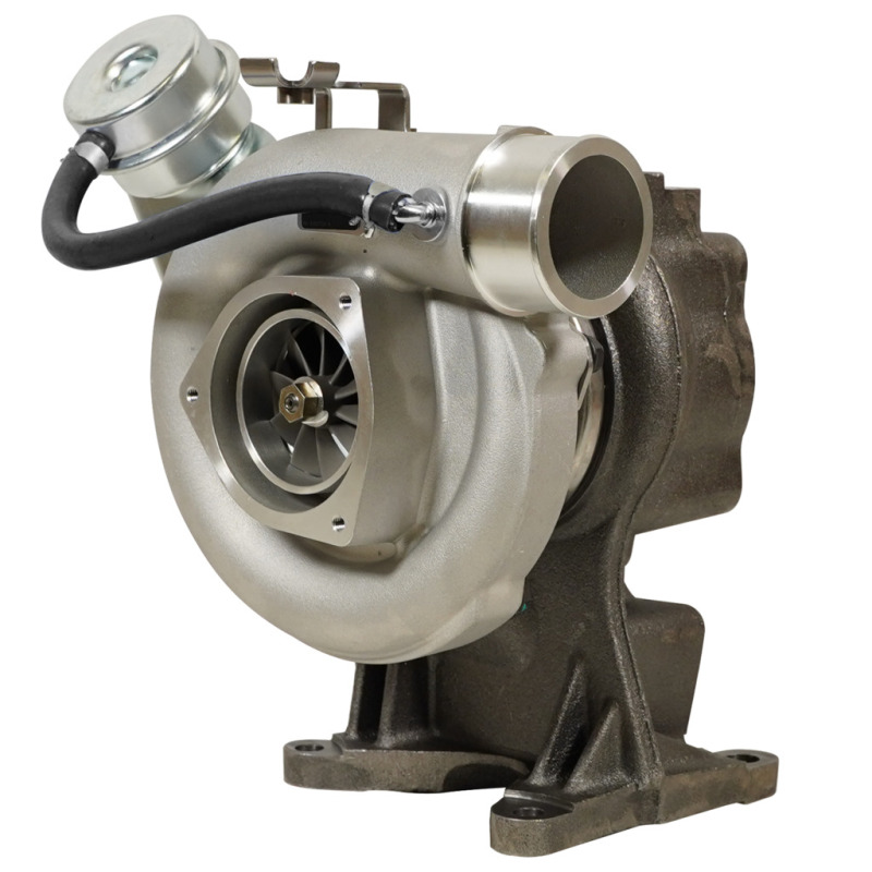 BD Diesel BD Turbo Duramax LB7 - Chevy/GMC 2001-2004 6.6L (Non-California Spec)
