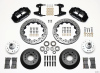 WIL Superlite Brake Kit