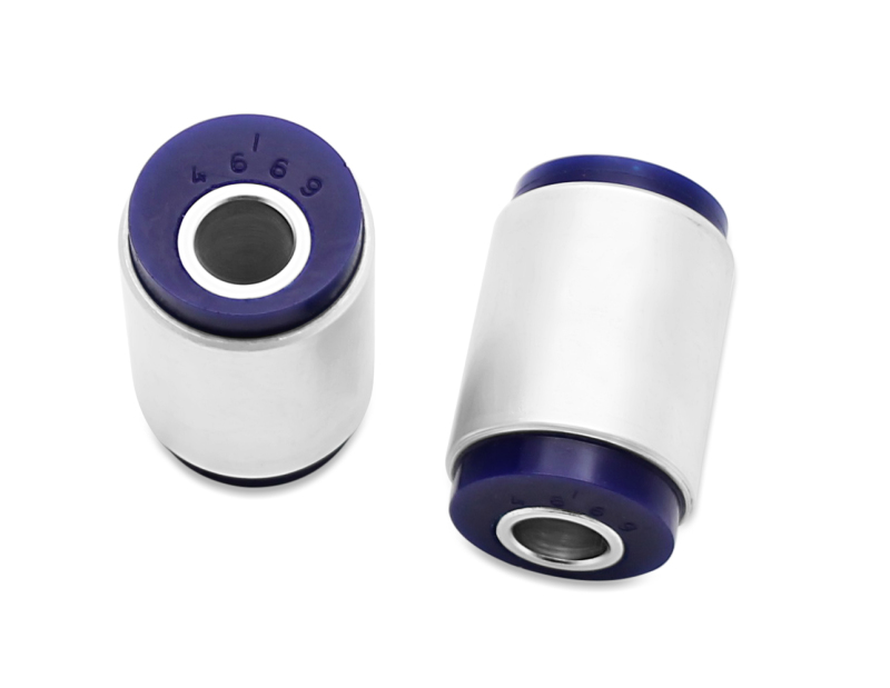 SPR Bushings - Control Arm