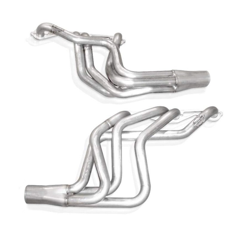 Stainless Works Chevy Chevelle Small Block 1968-72 Headers 1-5/8in thumbnail 3
