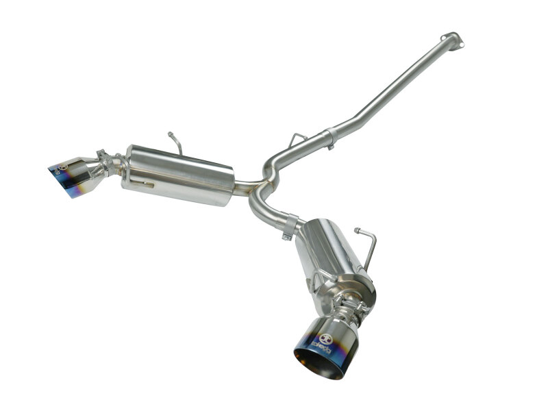 AFE Exhaust Cat Back