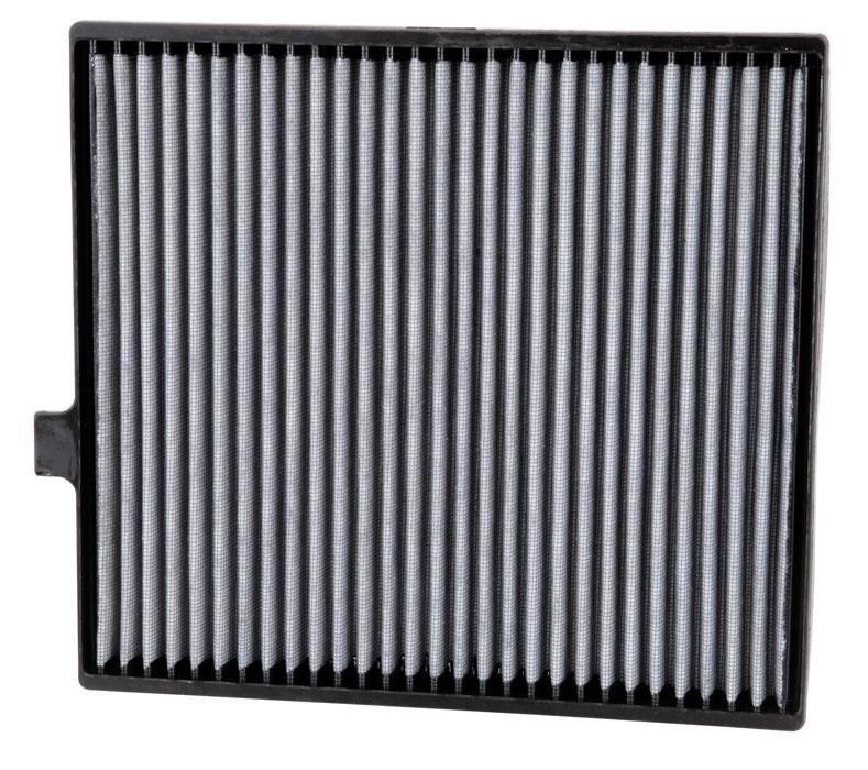 KN Cabin Air Filters