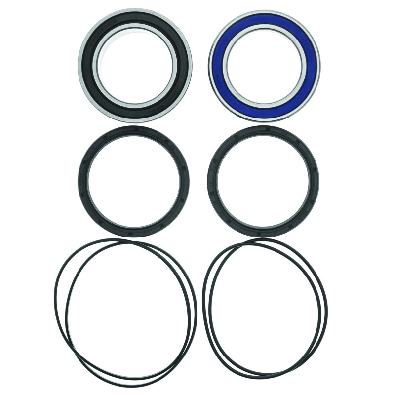QBS Bearings