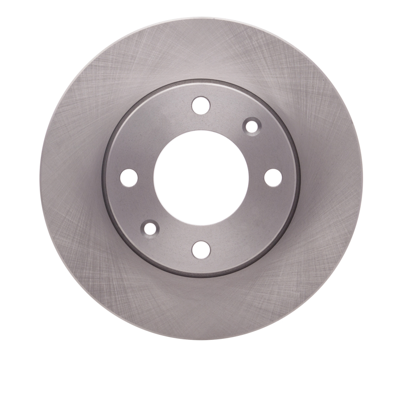 DFC Brake Rotors - Plain