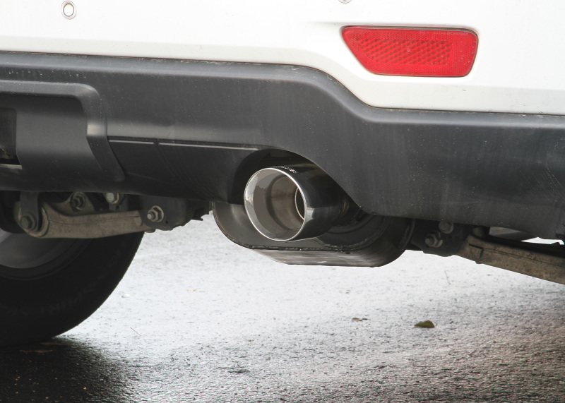 Flowmaster 11-22 Grand Cherokee 3.6L Force II Cat-Back SS Exhaust System thumbnail 6