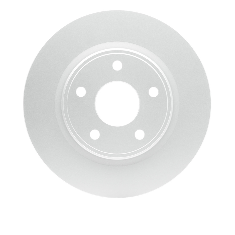 DFC GeoSPEC Coated Rotors - Plain