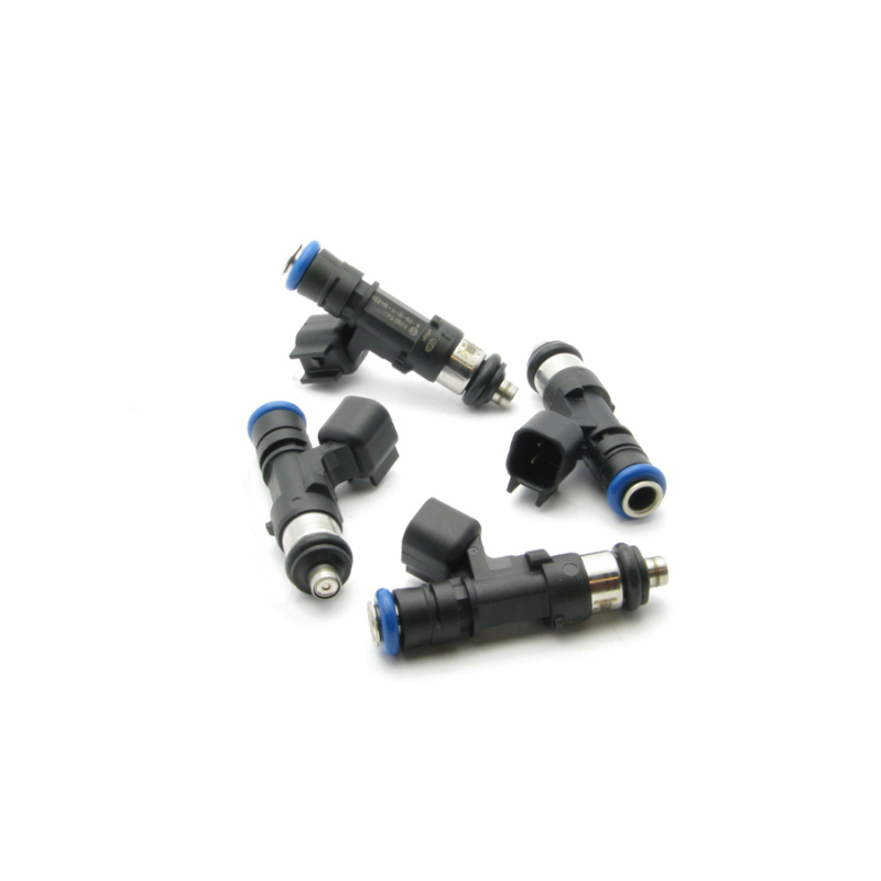 DeatschWerks 09-12 Hyundai Genesis Coupe 2.0T 750cc Injectors - Set of 4 thumbnail 2
