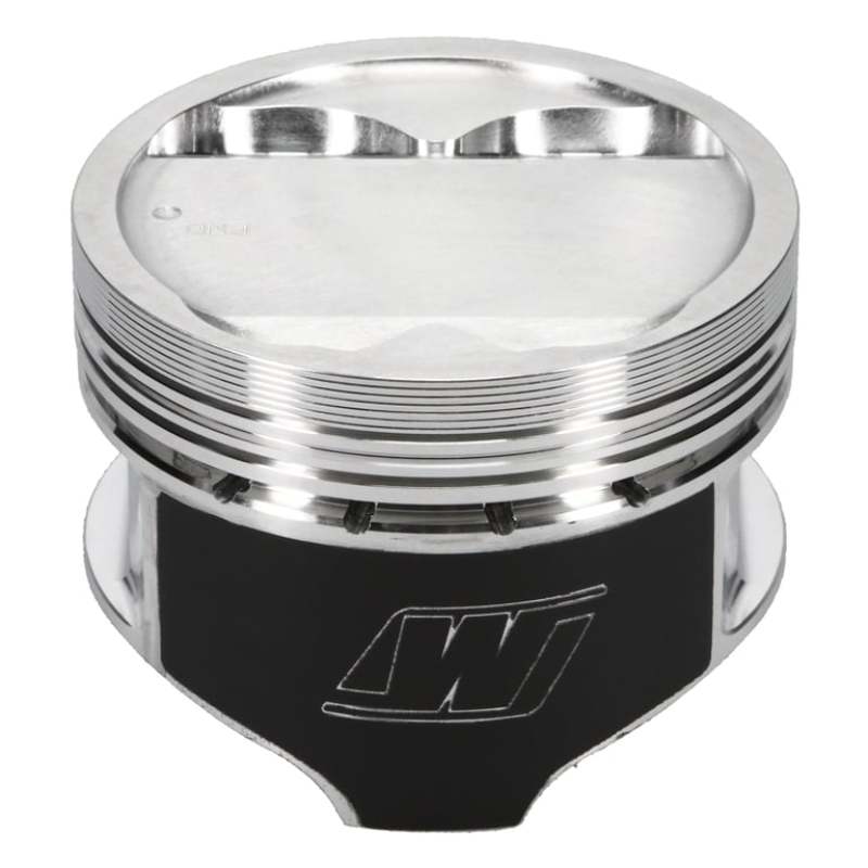 Wiseco Nissan RB30 GTR DISH 8700XX Piston Shelf Stock thumbnail 7