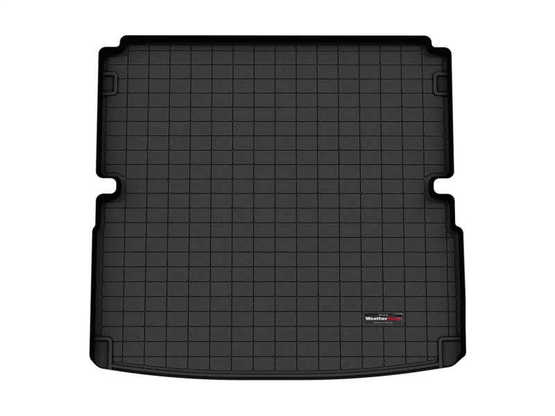 WT Cargo Liners - Black