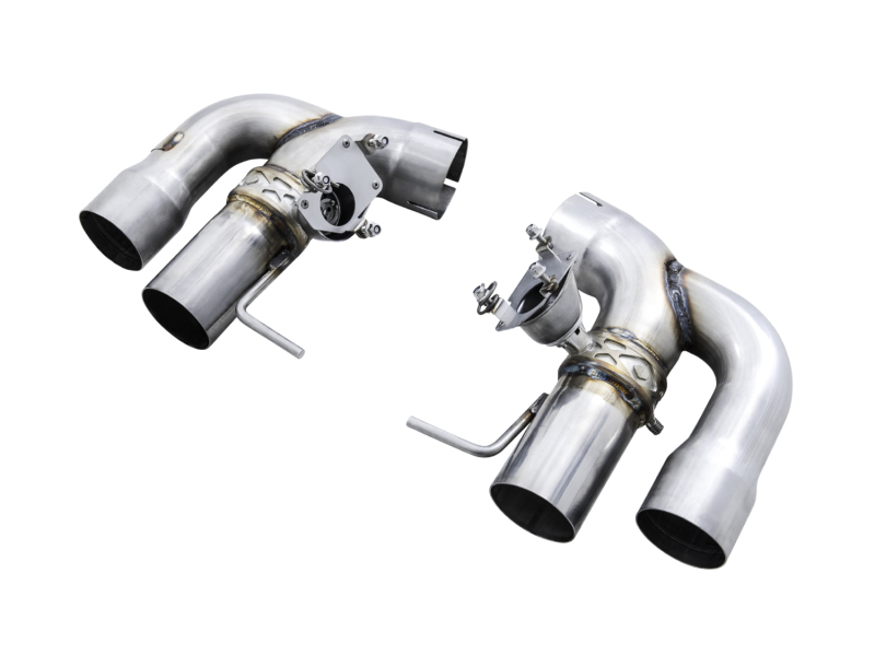 AWE Exhaust Conversion Kits
