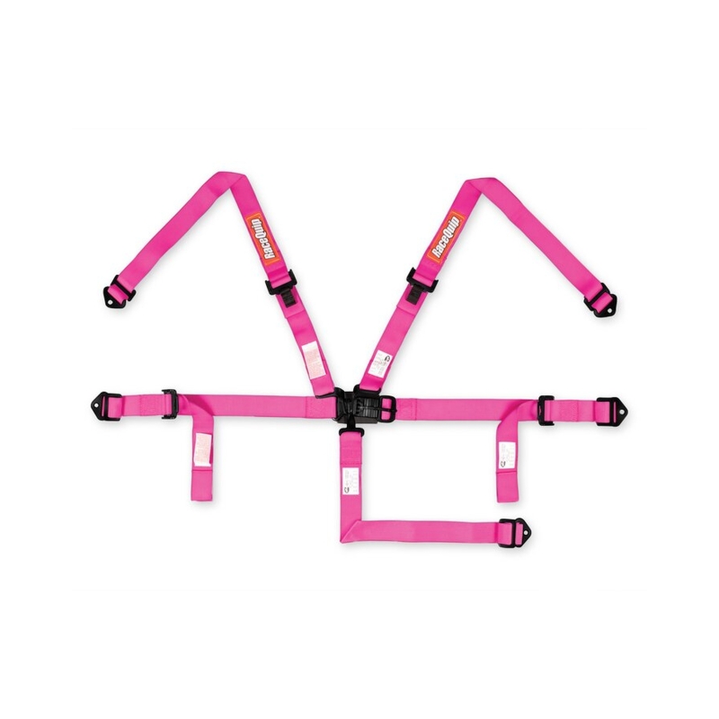 Racequip RQP 5pt Harnesses